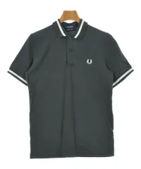 FRED PERRY ポロシャツ メンズ 【古着】【中古】【送料無料】