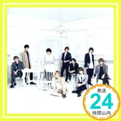 DEAR.(初回限定盤2)(2CD) [CD] Hey! Say! JUMP_02