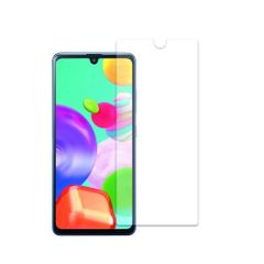 【ガラスフィルム】Galaxy A41 SC-41A  SCV48 用 ギャラクシー   液晶保護ガラスフィルム 強化ガラス ガラス フィルム耐指紋 表面硬度9H 液晶画面 画面シール スマホシール スマホフィルム