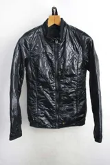 ジースター ロウ G-STAR RAW キルティングジャケット【XS】【古着】【中古】【レディース】【女性】ミリタリー 軍モノ フライトジャケット アメカジ ダウンジャケット