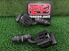 3FP5074 ANT2 マツダ アテンザ GJ2FW 前期型 ディマースイッチ 17F903