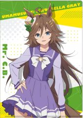 中古】タオル・手ぬぐい(キャラクター) シギュン・エルステル