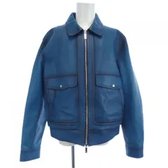 ベルルッティ Berluti レザージャケットのサムネイル