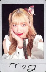 【中古】コレクションカード(女性) ukka/芹澤もあ/セルフィー/CD「T」(type-A)封入特典トレーディングカード