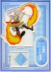 【中古】アクリルスタンド・アクリルパネル フリーレン アクリルフィギュア 「葬送のフリーレン TSUTAYA POP UP SHOP」