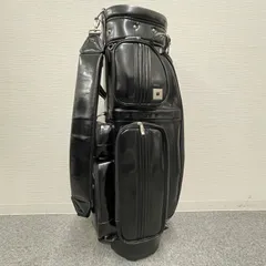 【リユース品】オノフ　キャディーバッグ　ONOFF ナイロン地　黒　5ポケット 楽天市場】オノフ ゴルフ キャディバッグ OB0225 ONOFF Caddie Bag CB