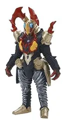 【未開封＋シングル】対決！ベリアル軍団＋ペダニウムゼットン他【バトスピ】 ベリアル融合獣ペダニウムゼットン - バトルスピリッツ wiki