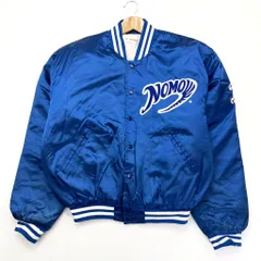 2025年最新】野茂 スタジャンの人気アイテム - メルカリ