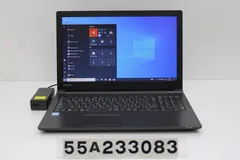 dynabook Core i7-8650U B65/J SSD 第8世代スマホ/家電/カメラ
