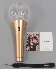 ATEEZ ペンライト まとめ売り セット ver1.ver2. ミニキーリング ATEEZ ペンライト まとめ売り セット ver1.ver2. ミニキーリング