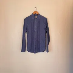 ブルックス ブラザーズ M レッドフリース シャツ カジュアル チェック 正規品