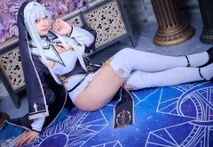 2025年最新】白銀ノエルコスプレの人気アイテム - メルカリ