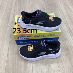 SKECHERS 125502 Slip-ins 23.5cm 新品未使用