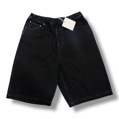 FENDACE フェンダーチェ ショートパンツ サイズ48 国内正規 FENDI × VERSACE 22SS Fendace multicolour cotton
