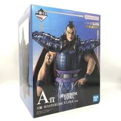 2025年最新】一番くじ キングダム A賞 王騎の人気アイテム - メルカリ