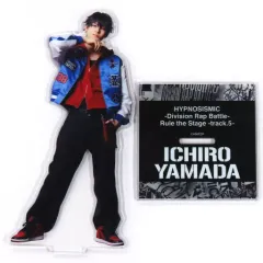 高野洸 山田一郎 BB アクスタ ヒプノシスマイク ヒプステ Amazon.co.jp: ヒプマイ ヒプステ アクスタ 山田一郎 高野 洸