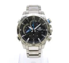 2025年最新】casio edifice eqb-800の人気アイテム - メルカリ