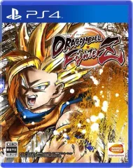 【中古】PS4ソフト ドラゴンボール ファイターズ