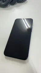 中古特価品　APPLE iPhone12 mini 64GB ブラック