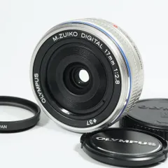 2023年最新】Olympus 17mm F2.8の人気アイテム - メルカリ