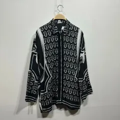 2025年最新】エルメス シルク ブラウスの人気アイテム - メルカリ