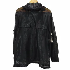 エンジニアードガーメンツ Engineered Garments ガーグルシャツ メンズ JPN：M のサムネイル