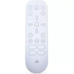 【中古】PS5ハード メディアリモコン