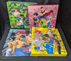 2025年最新】幽遊白書 ld boxの人気アイテム - メルカリ 2025年最新】幽遊白書 ld boxの人気アイテム - メルカリ