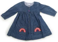 【ネクスト/NEXT】ワンピース 70サイズ 女の子【子供服・ベビー服】（1953126）