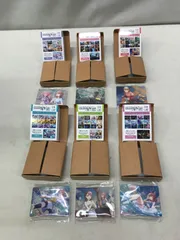 【9/30まで】 花里 みのり ノーブルアート まとめ売り プロセカ 花里みのり vol.30 ノーブルアート - メルカリ