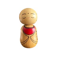 近代創作こけし　Modern Creative KokeshI
