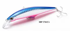 ジャクソン (Jackson) Gコントロール 28g #SBP ブルピン / ルアー / 【メール便発送】 / 釣具のサムネイル