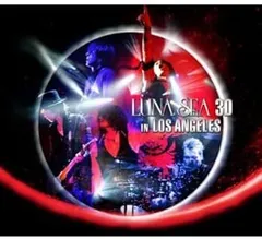 2025年最新】LUNA SEA 3Dの人気アイテム - メルカリ