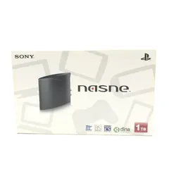2025年最新】nasne cuhj-15004の人気アイテム - メルカリ
