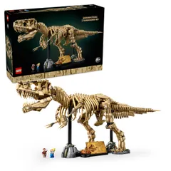 レゴ(LEGO) 恐竜の化石 T-レックス 76968 国内正規品 おもちゃ ブロック 男の子 女の子 18歳以上 のサムネイル