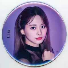 【中古】バッジ・ピンズ ツウィ BIG缶バッジ 「TWICE WORLD TOUR 2019 ”TWICELIGHTS” IN JAPAN」 東京ドーム公演限定