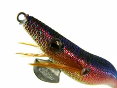 カルティバ ドロー4 2.5号 エギストッカー付き エギングセット OWNER オーナー/カルティバ ED2.5S ドロウフォーストロング 2.5