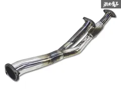 2025年最新】rb26 フロントパイプの人気アイテム - メルカリ