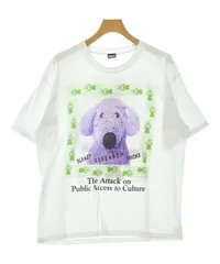BIAS DOGS Tシャツ・カットソー メンズ 【古着】【中古】【送料無料】