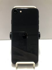 SIMフリー iPhoneSE第2世代  64GB ブラック 送料無料