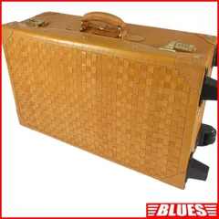 本皮 豚革 ユーラシアキャリーケース トランク キャメル 専用◎ユーラシア レザートランク キャリーバッグ キャメル 本革