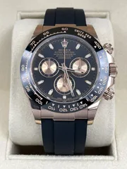 13今すぐ購入へようこそ! ！ ROLEX?m116515ln ロレックス デイトナシリーズの腕時計40mm16｜本日限定特価｜新品未使用