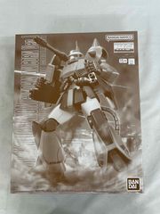 【未開封】1/100 MG MS-06K ザク・キャノン(ユニコーンカラーVer.) 「機動戦士ガンダムUC」 プレミアムバンダイ限定