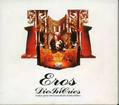 Die in Criesバンドスコア「Eros」 - メルカリ