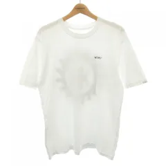 ダブルタップス WTAPS Tシャツのサムネイル
