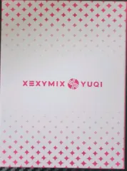 【雷市場（ポンジャン）商品韓国直送】 (G)I-DLE(アイドゥル) YUQI エクシミックス ウギ(YUQI) 特典 フォトカード トレカ セット 未開封