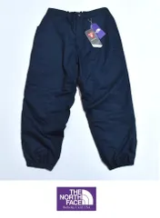 THE NORTH FACE PURPLE LABEL ノースフェイス パープルレーベル フィールドインサレーションパンツ 30 34 36 NT5371N ネイビー