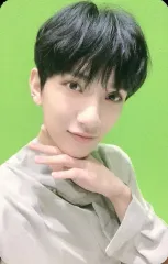 【中古】コレクションカード(男性) SEVENTEEN/JOSHUA(ジョシュア)/裏面紫/CD「6th Mini Album ： You Made My Dawn(BEFORE DAWN ver.)」封入特典フォトカード