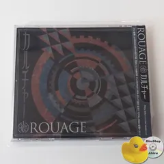 ROUAGE ライブビデオ2点セット ROUAGE ライブビデオ2点セット ROUAGE ライブビデオ2点セット