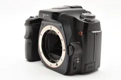 2025年最新】Sony α DSLR-A100の人気アイテム - メルカリ
